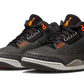 Jordan 3 Retro Fear Pack (2023)