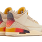 Jordan 3 Retro SP J Balvin Medellín Sunset