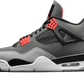 Jordan 4 Retro Infrared