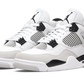 Jordan 4 Retro Military Black