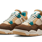 Jordan 4 Retro Cacao Wow (GS)