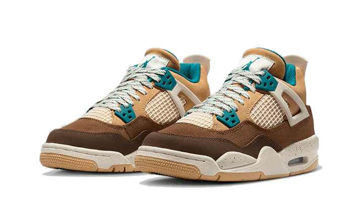 Jordan 4 Retro Cacao Wow (GS)