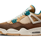 Jordan 4 Retro Cacao Wow (GS)