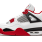 Jordan 4 Retro Fire Red (2020)