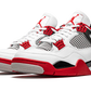 Jordan 4 Retro Fire Red (2020)