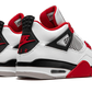 Jordan 4 Retro Fire Red (2020)