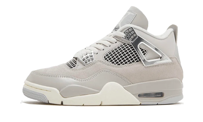 Jordan 4 Retro Frozen Moments (Women's)