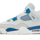 Jordan 4 Retro Military Blue (2024)