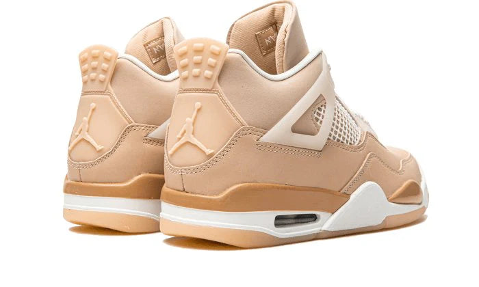 Jordan 4 Retro Shimmer (Women's)