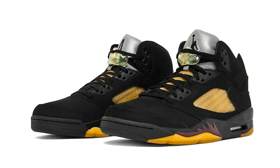 Jordan 5 Retro A Ma Maniére Dusk