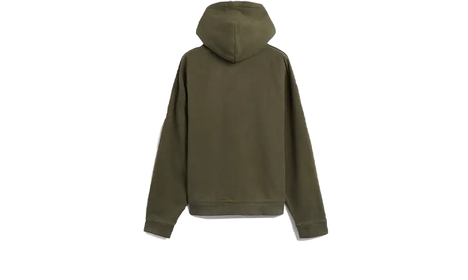 Jordan x Travis Scott Full-Zip Hoodie Cargo Khaki