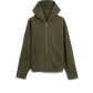 Jordan x Travis Scott Full-Zip Hoodie Cargo Khaki