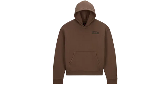 Jordan x Travis Scott Pullover Hoodie Palomino