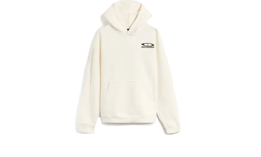 Jordan x Travis Scott Pullover Hoodie Sail/Sail