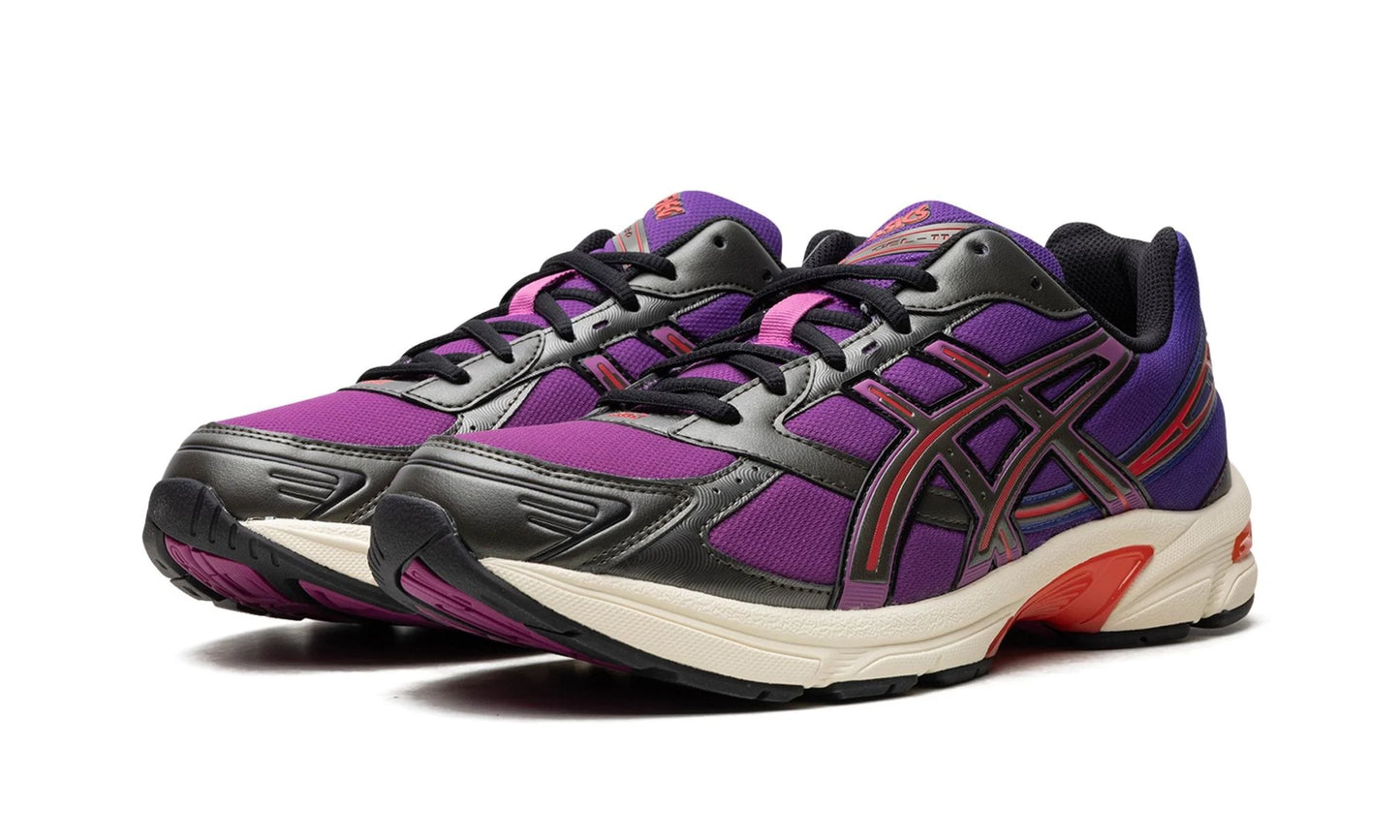 ASICS Gel-1130 Kith Marvel Villains Magneto Sealed Box (Comic Included)