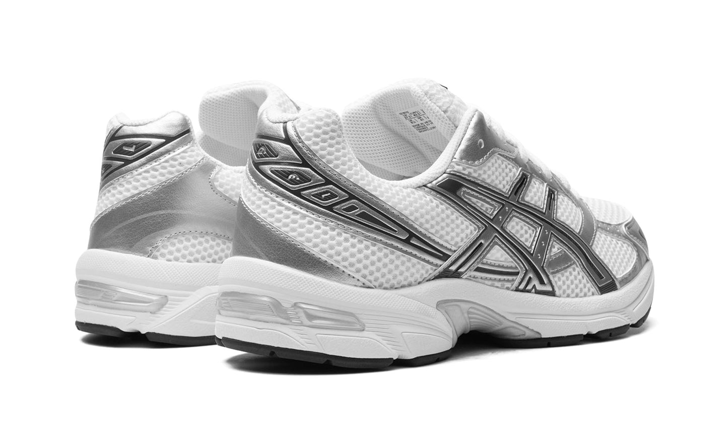 ASICS Gel-1130 White Pure Silver