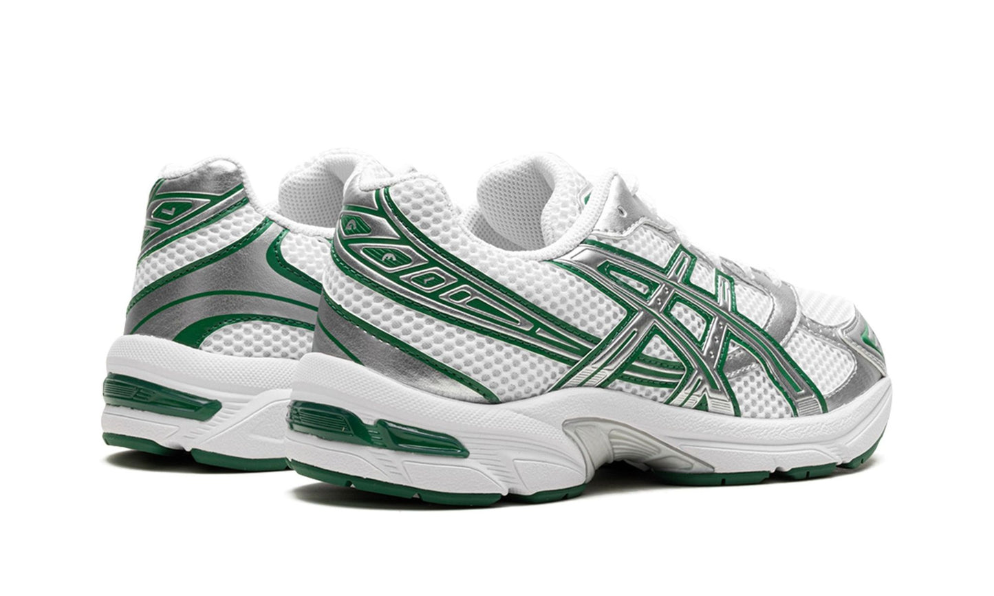 ASICS Gél-1130 White Silver Green