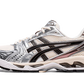 ASICS Gél-Kayano 14 Cream Black Metallic Plum