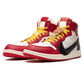 Jordan 1 Zoom CMFT 2 Teyana Taylor A Rose From Harlem (W) - soleHub