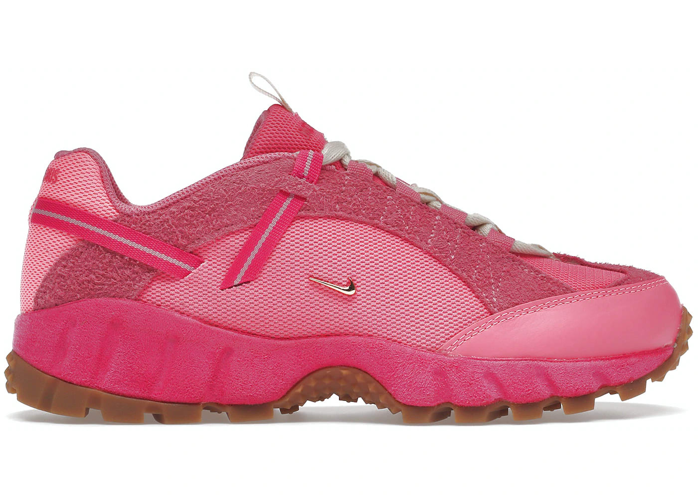 Nike Air Humara LX Jacquemus Pink Flash (Women's)