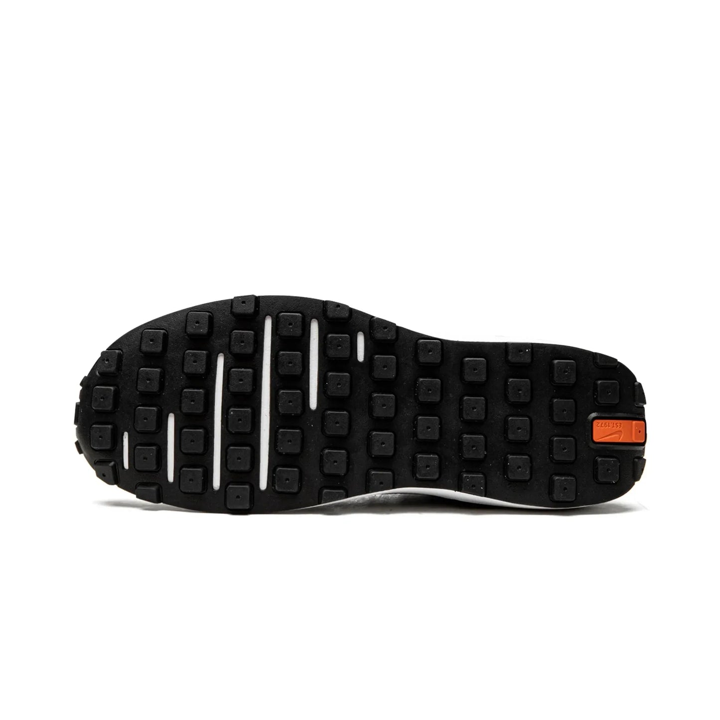 Nike Waffle One Black (Women's)