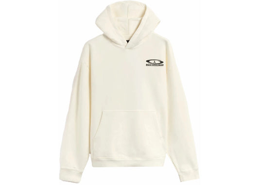 Jordan x Travis Scott Pullover Hoodie Sail/Sail