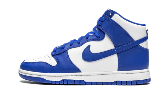 Nike Dunk High Game Royal 