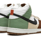 Nike Dunk High Next Nature Summit White (Women's)