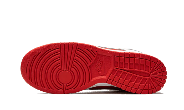 Nike Dunk Low Championship Red - soleHub