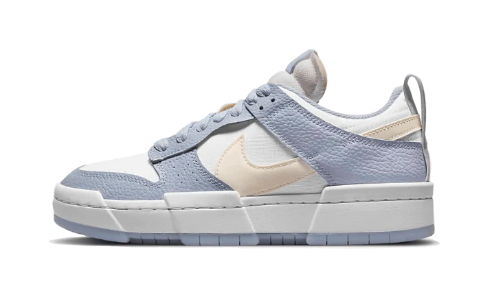 Nike Dunk Low Disrupt Summit White Ghost