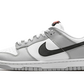 Nike Dunk Low SE Jackpot Grey Fog