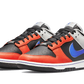 Nike Dunk Low EMB NBA 75th Anniversary Knicks