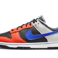 Nike Dunk Low EMB NBA 75. Anniversary Knicks