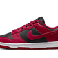 Nike Dunk Low Next Nature Dark Beetroot