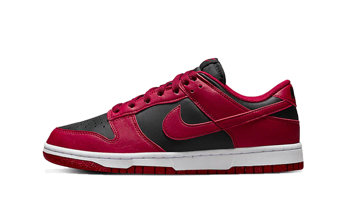 Nike Dunk Low Next Nature Dark Beetroot (Women's)