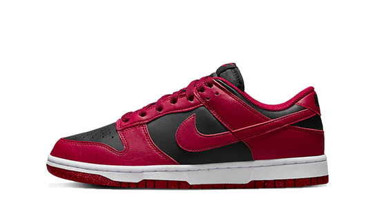 Nike Dunk Low Next Nature Dark Beetroot