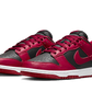 Nike Dunk Low Next Nature Dark Beetroot