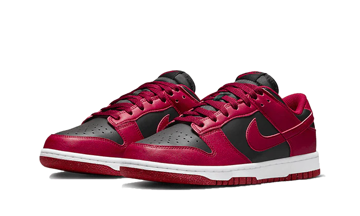 Nike Dunk Low Next Nature Dark Beetroot (Women's)