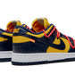 Nike Dunk Low Off-White Michigan