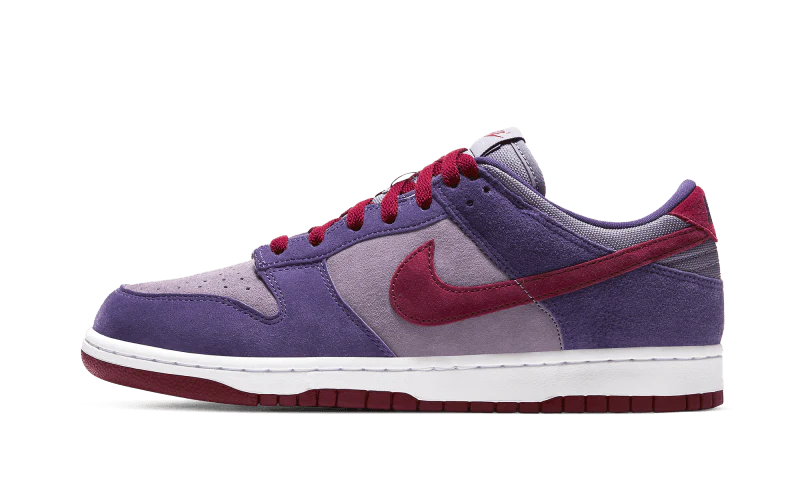 Nike Dunk Low Plum (2020/2024)