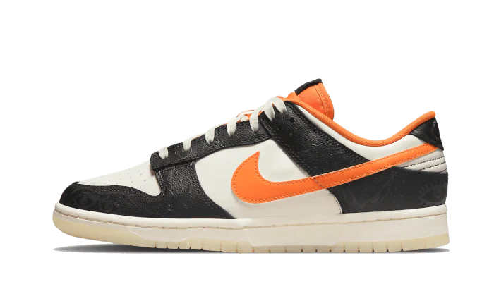 Nike Dunk Low PRM Halloween (2021)