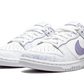 Nike Dunk Low Purple Pulse (Women's)