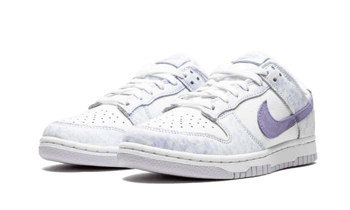 Nike Dunk Low Purple Pulse (W)