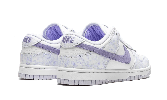 Nike Dunk Low Purple Pulse (W)