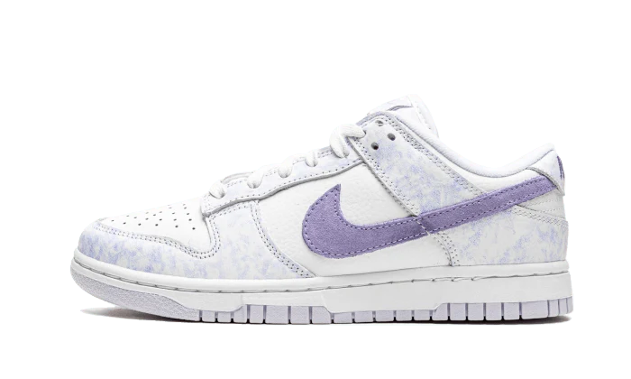 Nike Dunk Low Purple Pulse (W)