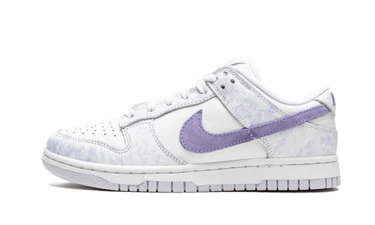 Nike Dunk Low Purple Pulse (W)