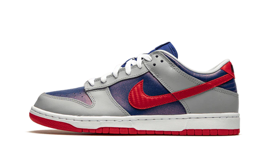 Nike Dunk Low CO.JP Samba (2020)