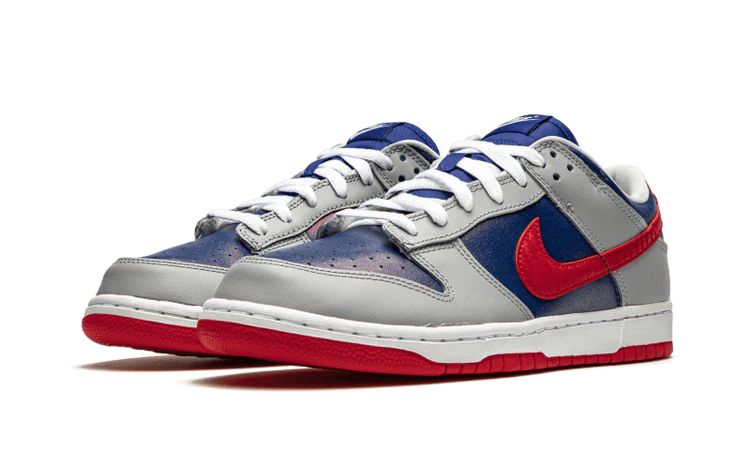 Nike Dunk Low Samba (2020)