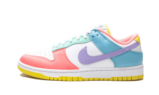 Nike Dunk Low SE Easter Candy (Women's)