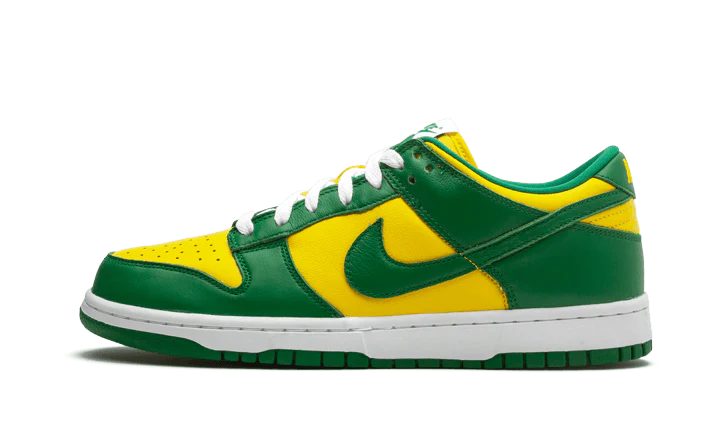 Nike Dunk Low SP Brazília